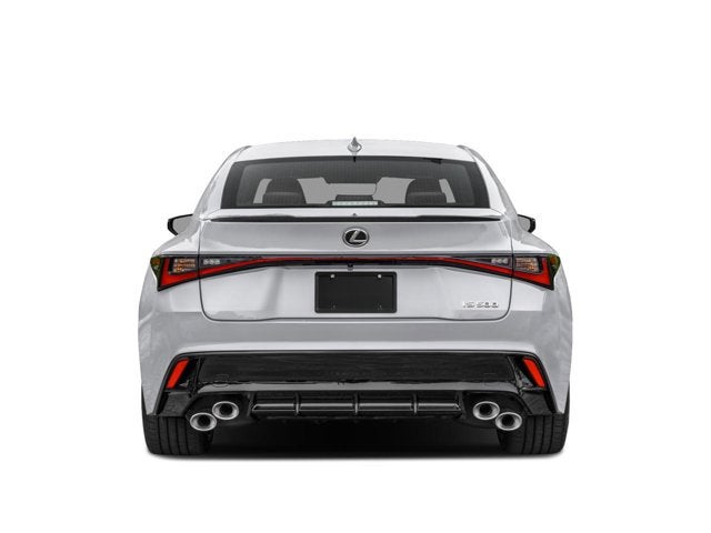 2025 Lexus IS IS 500 F SPORT Performance
