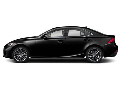2018 Lexus IS 300