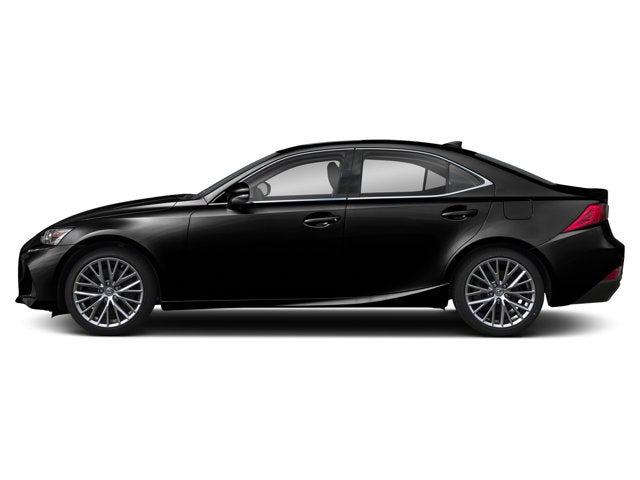 2018 Lexus IS 300