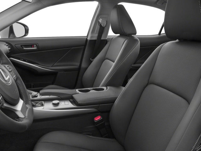 2018 Lexus IS 300