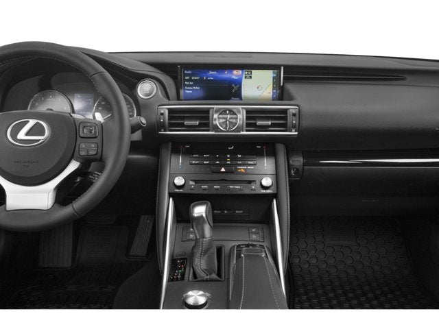 2018 Lexus IS 300