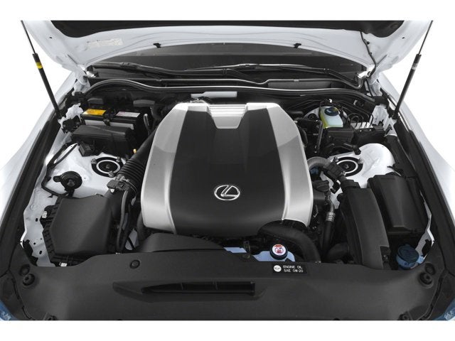 2018 Lexus IS 300