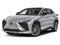2024 Lexus RZ RZ 450e Luxury