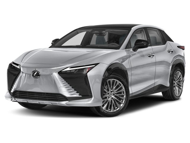 2024 Lexus RZ RZ 450e Luxury