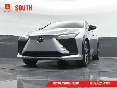 2024 Lexus RZ RZ 450e Luxury