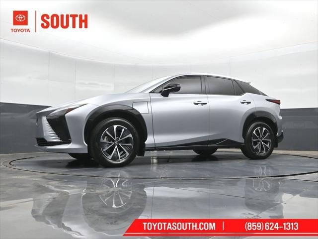 2024 Lexus RZ RZ 450e Luxury