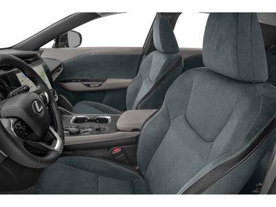 2024 Lexus RZ RZ 450e Luxury