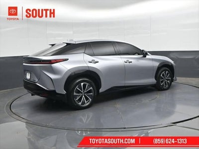 2024 Lexus RZ RZ 450e Luxury