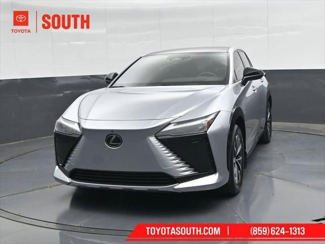 2024 Lexus RZ RZ 450e Luxury