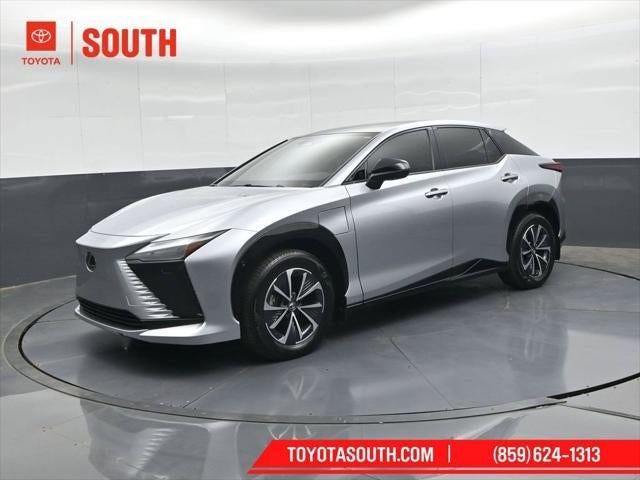 2024 Lexus RZ RZ 450e Luxury