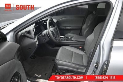 2024 Lexus RZ RZ 450e Luxury