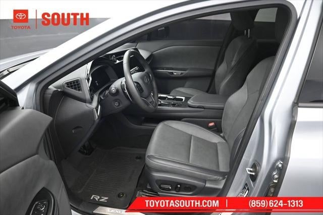 2024 Lexus RZ RZ 450e Luxury