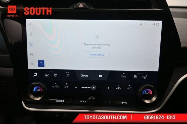 2024 Lexus RZ RZ 450e Luxury