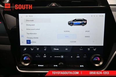 2024 Lexus RZ RZ 450e Luxury