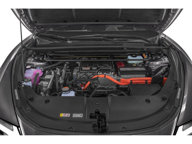 2024 Lexus RZ RZ 450e Luxury