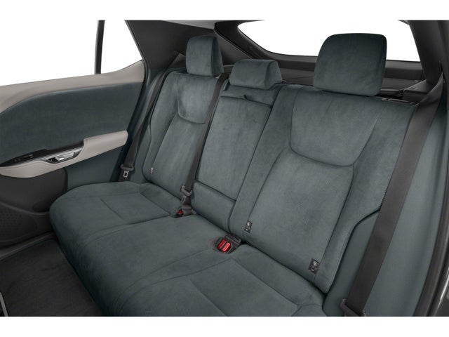 2024 Lexus RZ RZ 450e Luxury
