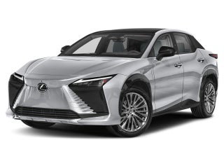 2024 Lexus RZ RZ 450e Luxury