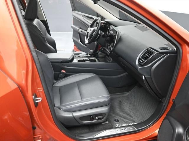 2024 Lexus NX NX 350h