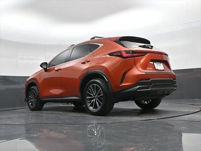 2024 Lexus NX NX 350h