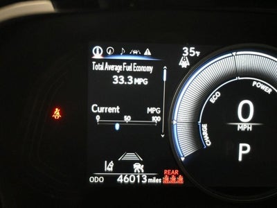 2024 Lexus NX NX 350h