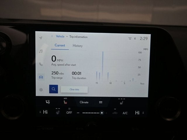 2024 Lexus NX NX 350h