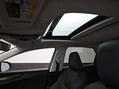 2024 Lexus NX NX 350h