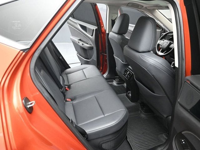 2024 Lexus NX NX 350h