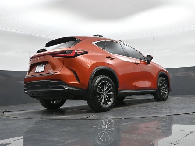 2024 Lexus NX NX 350h