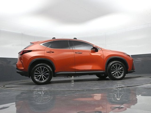 2024 Lexus NX NX 350h