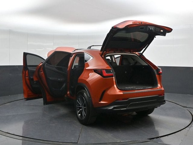 2024 Lexus NX NX 350h