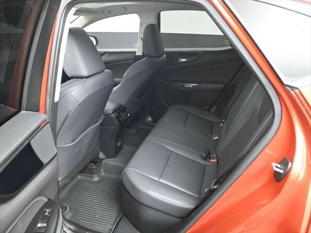 2024 Lexus NX NX 350h