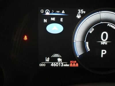 2024 Lexus NX NX 350h