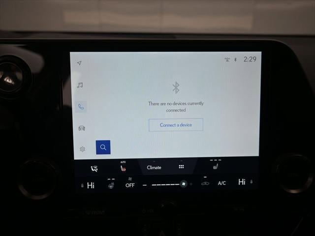 2024 Lexus NX NX 350h