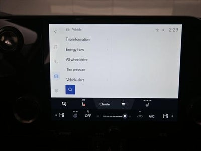 2024 Lexus NX NX 350h