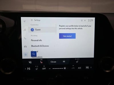 2024 Lexus NX NX 350h