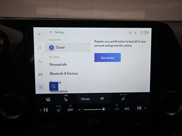 2024 Lexus NX NX 350h