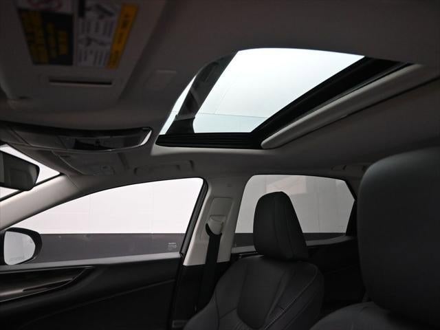 2024 Lexus NX NX 350h