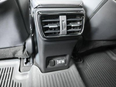 2024 Lexus NX NX 350h