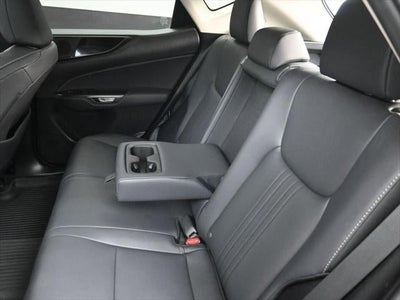 2024 Lexus NX NX 350h