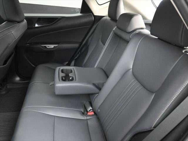 2024 Lexus NX NX 350h