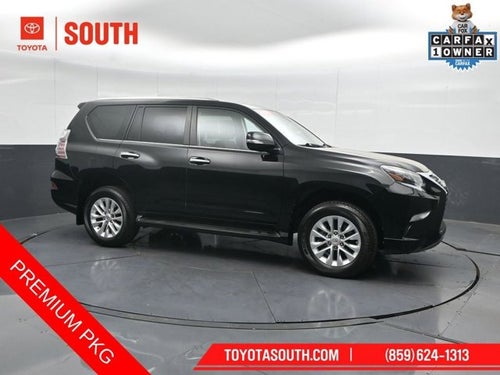 2023 Lexus GX GX 460 Premium