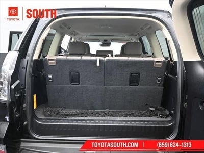 2023 Lexus GX GX 460 Premium
