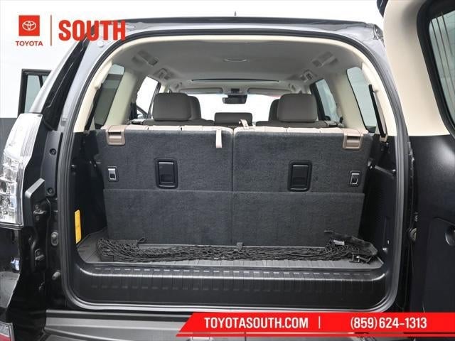 2023 Lexus GX GX 460 Premium
