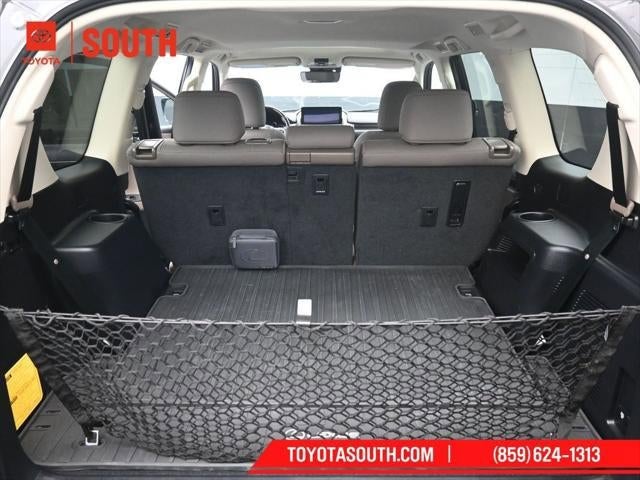 2023 Lexus GX GX 460 Premium