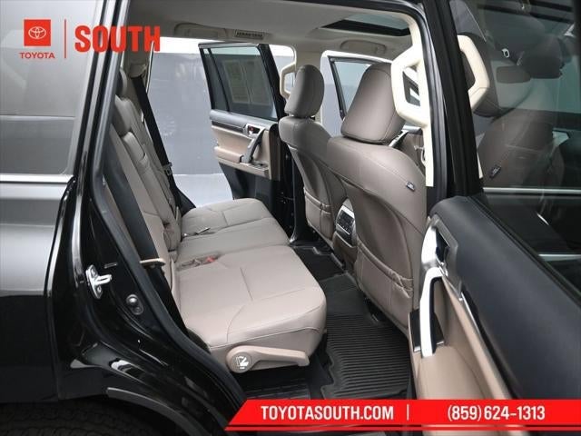 2023 Lexus GX GX 460 Premium