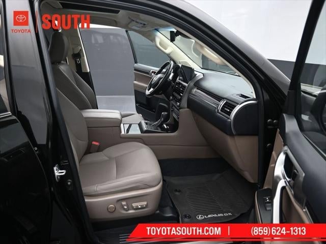 2023 Lexus GX GX 460 Premium