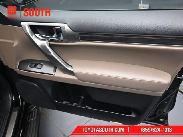 2023 Lexus GX GX 460 Premium