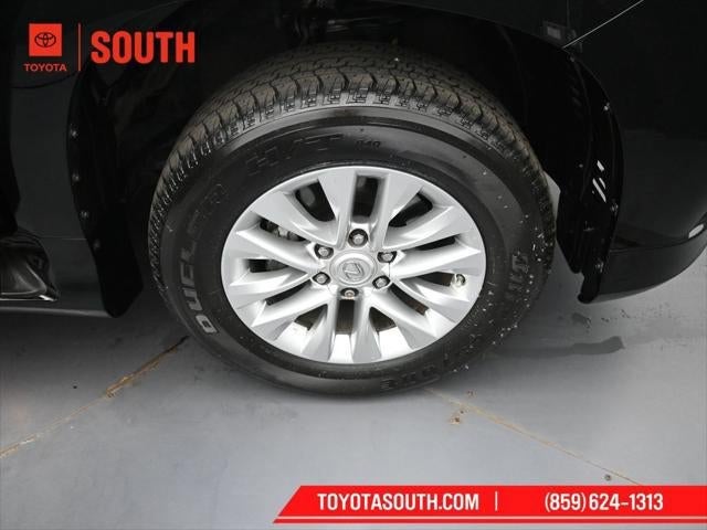 2023 Lexus GX GX 460 Premium