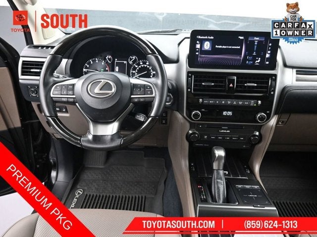 2023 Lexus GX GX 460 Premium