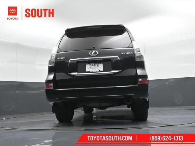 2023 Lexus GX GX 460 Premium